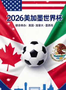 2026世界杯精彩瞬间